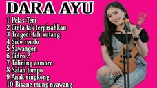 COVER DARA AYU ALBUM PILIHAN TERBAIK