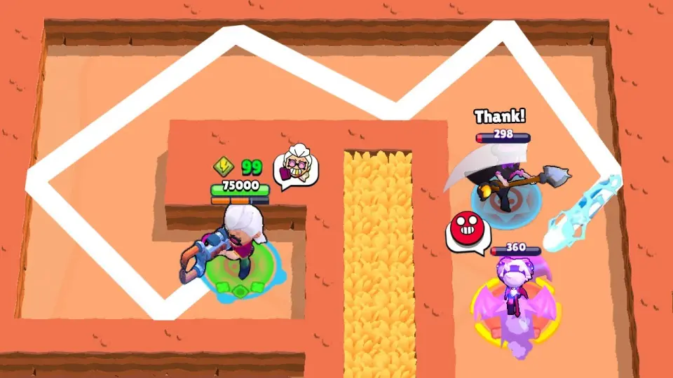 1000 IQ GADGET SAVE!| Brawl Stars Funny Moments & Glitches & Fails #931 - Bilibili 1000 IQ GADGET SAVE!| Brawl Stars Funny Moments & Glitches & Fails #931 - Bilibili