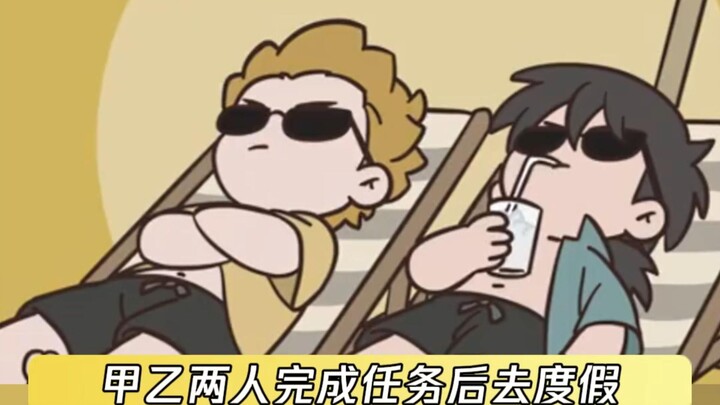 "Chronicles of Roxy 2" doesn't miss a single opportunity to drop a meme.