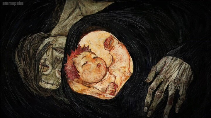 Jujutsu Kaisen:Season 3