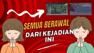 BOCIL DILARANG NONTON!! KISAH CINTA BEDA USIA