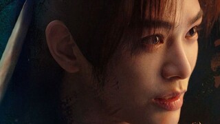 [Ending commemoration] I am crazy alone | How to draw a voice