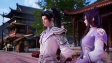 Lingwu Continent Eps 93 Sub Indo