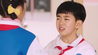 童年的DNA再次苏醒了