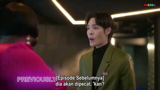 🌈 EPS. 6 INDO SUB (2024) 🌈 #DN