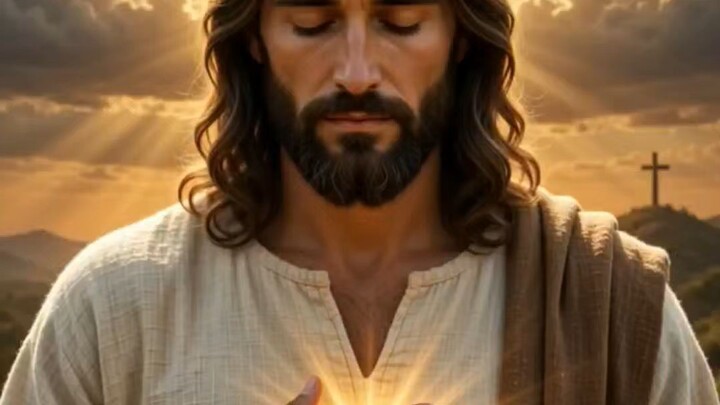 ♥️♥️Jisus my lord♥️♥️