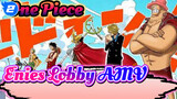 One Piece 
Enies Lobby AMV_2