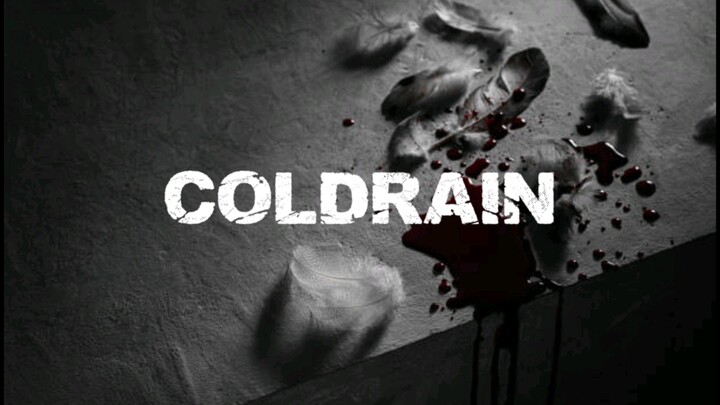 ENVY - COLDRAIN / Cover By HyoGie