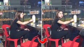 Mukhang May Problema Nanaman Si Julia Ha...| Tiktok Viral Videos 2O22