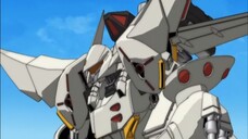 Super Robot Wars OG - Divine War - พากย์ไทย ตอนที่ 08