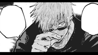 Jujutsu Kaisen, how hard does Fushiguro Megumi work? He put himself in danger eight times in half a 