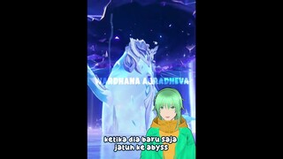 Siapa itu Waifu Wangy Wangy yg ada di Trailer Versi 4.2????