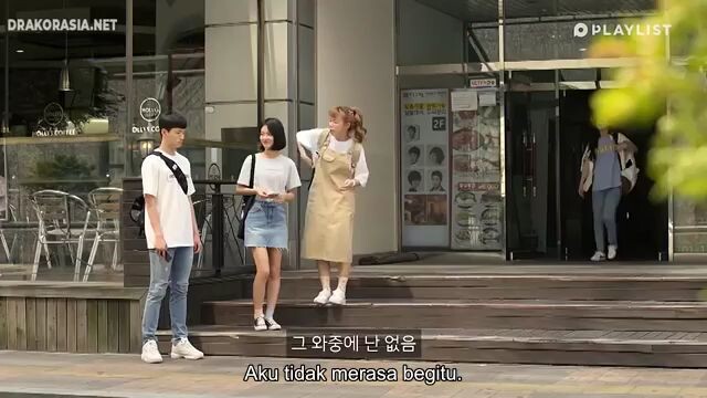 A-Teen S1 Episode 18 Sub Indo