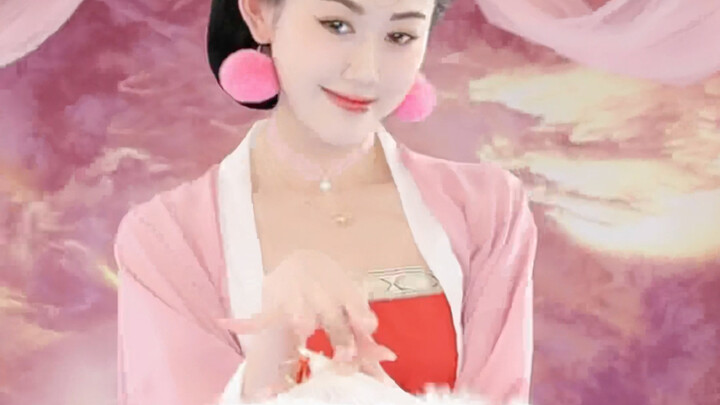【Under the Moon】King Zhou's Happy Dance