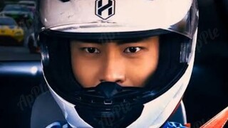 ตำนานแห่งความเร็ว EP1 ถึง EP45 จบเรื่อง เสียงไทย