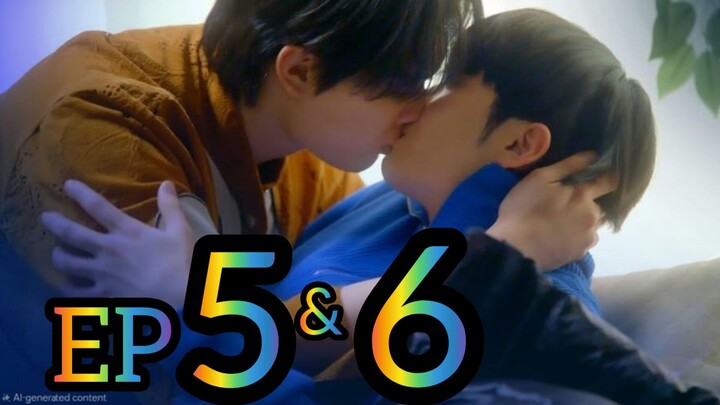 EP5 & EP6 Checkered Shirt Season 1 (2025) English SUB