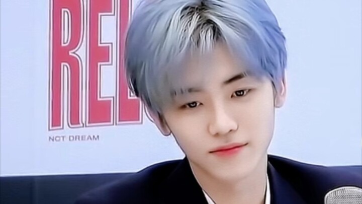 [Roh Jae-min] Turns out Big Brother Roh sleeps naked... My fantasies are running wild again—this is 