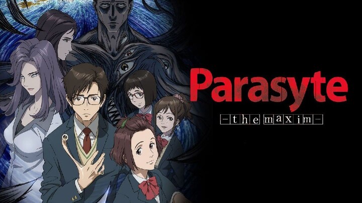 Ký sinh thú|Tập 3|Thuyết minh