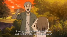 Hotarubi no Mori e [Part 5 ]