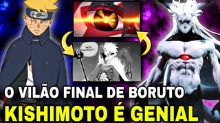 VAZOU TUDO!! A GUERRA CONTRA OS OTSUTSUKIS COMEÇOUUU | BORUTO VORTEX 4