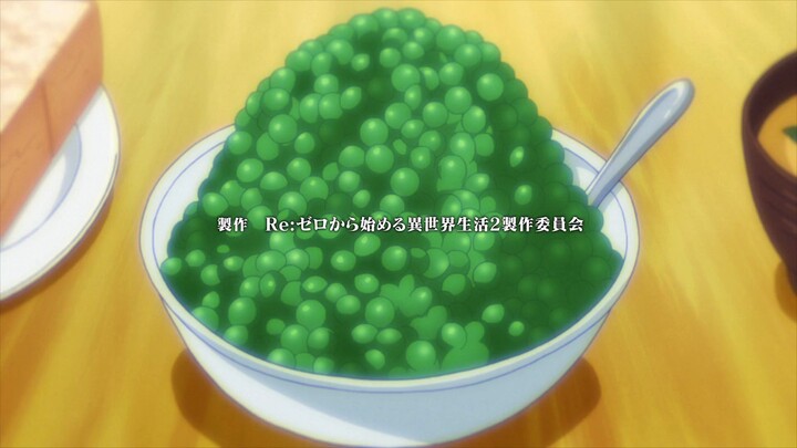 ReZero Starting Life in Another World [Hindi] 1080P S02 E04