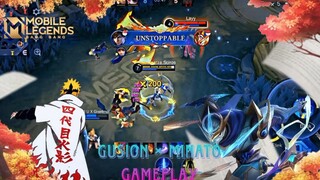 Begini Rasanya Menjadi Yondaime Minato ❗