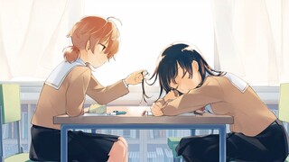 Pembukaan yang paling romantis! [Bloom into you] 