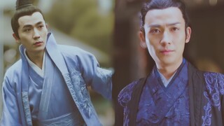 [Zhu Yilong Narcissus] Lian Chengbi x Qi Heng "I Will Stay By Your Side" full version