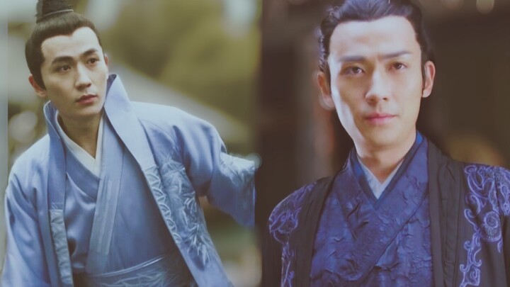 [Zhu Yilong Narcissus] Lian Chengbi x Qi Heng "I Will Stay By Your Side" full version