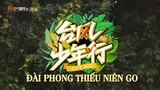 [Vietsub] Dai Phong Theu 02