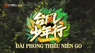 [Vietsub] Dai Phong Theu 02