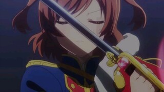 [Revue Starlight] การแสดงโชวสุดอลังการบนเวทีสตาร์ไลท์