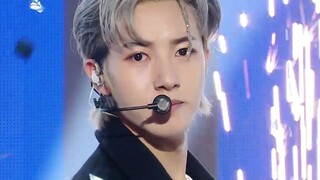 NCT DREAM最新回归曲ISTJ 230729打歌舞台