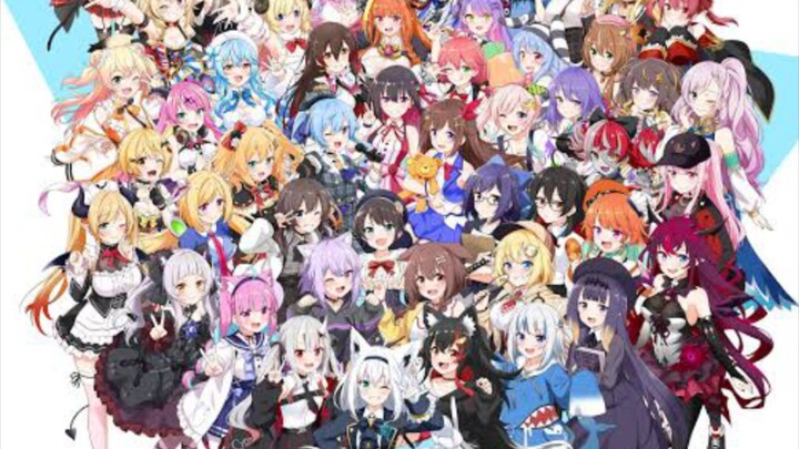 APAKAH VTUBER TIDAK BOLEH/BOLEH MEMILIKI PASANGAN