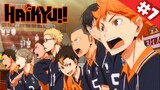 Haikyuu!! ไฮคิว!! คู่ตบฟ้าประทาน ภาค1 ตอนที่ 7 พากย์ไทย