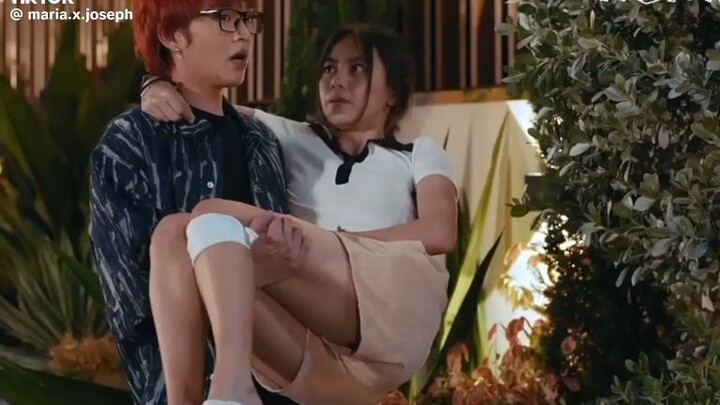 yieee my ashbin heart💕🥹💚