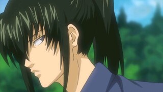 ( Gintama ) Hijikata recommended mayonnaise