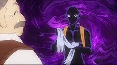 Detective Conan The Culprit Hanzawa (2023) (Eng Dub) Season 1 Episode 1