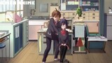 Tôi Có Em Người Yêu Mắc Hội Chứng Tuổi Mới Lớn Rất Đáng Yêu _ Tóm Tắt Anime Hay