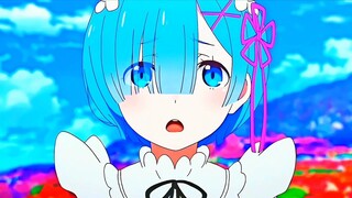 rem (re.zero) 《amv》