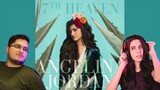 Angelina Jordan - 7th Heaven (Official Audio REACTION) | Siblings React