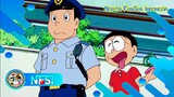 Doraemon Episode 445B "Obat Nyamuk Pencari" Teman Bahasa Indonesia NFSI