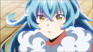 Yasei no Last Boss ga Arawareta! Episode 4 Bahasa Indonesia -  Petualangan Dengan Aries