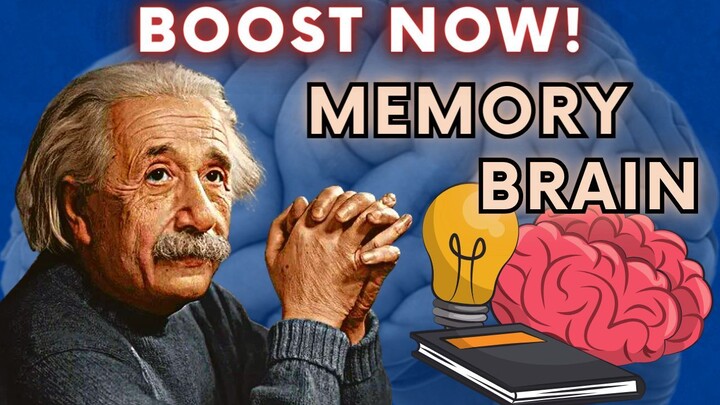 17 SIMPLE EXERCISES TO BOOST MEMORY AND BRAINPOWER