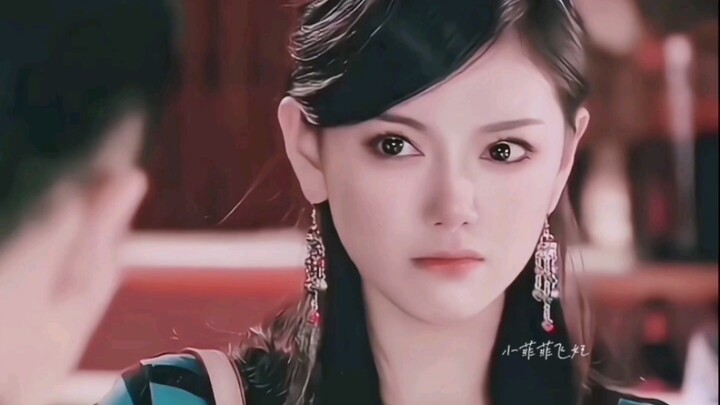 “I totally get why she could play the ultimate beauty among a crowd of gorgeous women!” Back then, h
