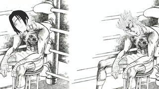Who can do push-ups longer, a centenarian or a healthy young man?