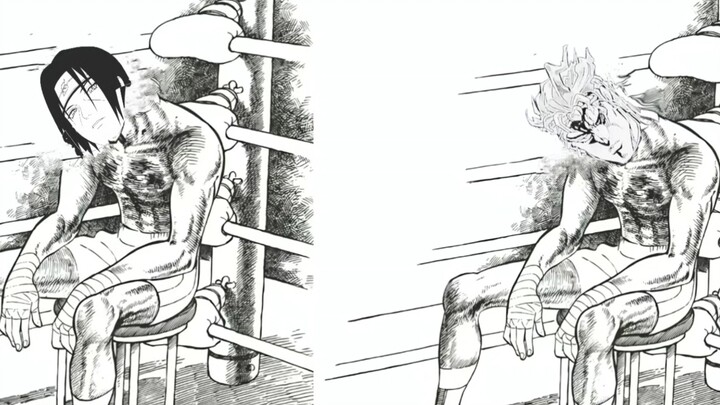 Ai có thể chống đẩy lâu hơn, một người trăm tuổi hay một thanh niên khỏe mạnh?