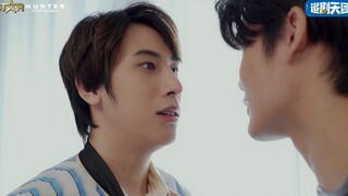 同居试爱：表白过心意就是不一样，甜到一口牙！