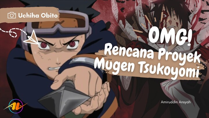 salah satu moment terEpic pada serial Naruto