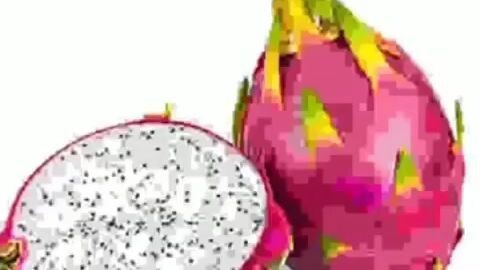 dragon fruit